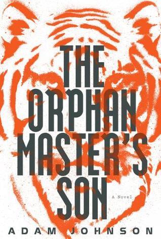 The Orphan Master's Son books