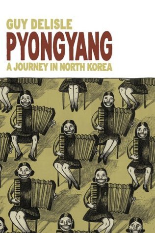 Pyongyang: A Journey in North Korea books