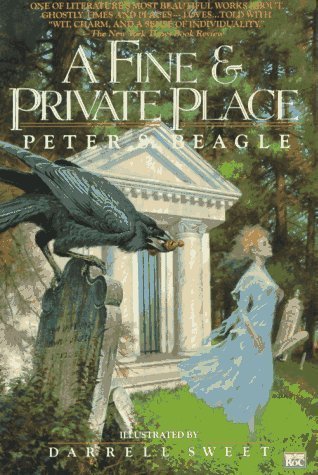 A Fine and Private Place books