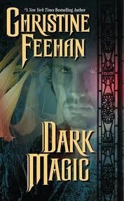 Dark Magic (Dark, #4) books