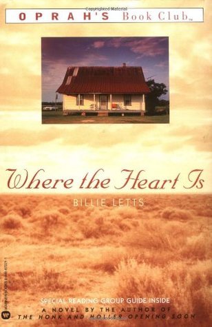 Where the Heart Is books