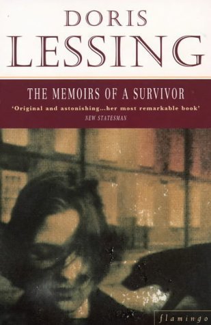 The Memoirs of a Survivor Buchen