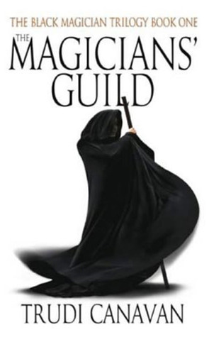 The Magicians' Guild (Black Magician Trilogy, #1) Buchen