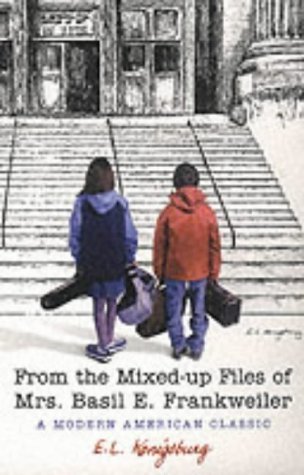 From the Mixed-Up Files of Mrs. Basil E. Frankweiler books