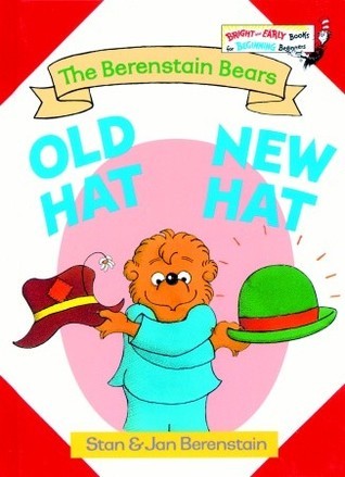 Old Hat, New Hat Buchen