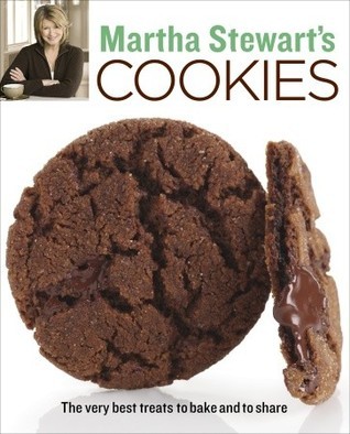 Martha Stewart's Cookies: The Very Best Treats to Bake and to Share Buchen