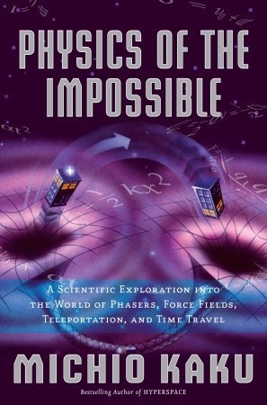 Physics of the Impossible Buchen