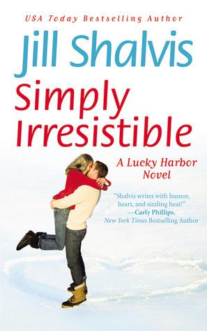 Simply Irresistible (Lucky Harbor, #1) Buchen