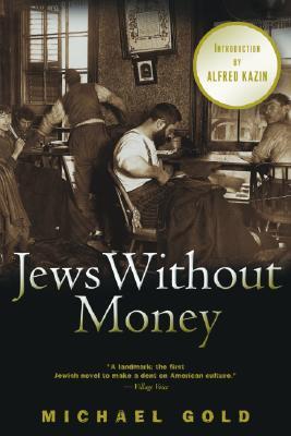 Jews Without Money books