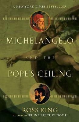 Michelangelo and the Pope's Ceiling books