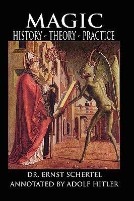 Magic: History, Theory, Practice books