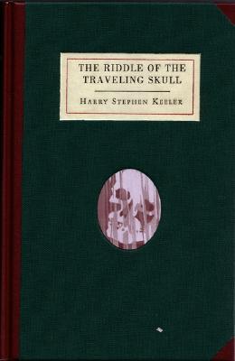 The Riddle of the Traveling Skull books