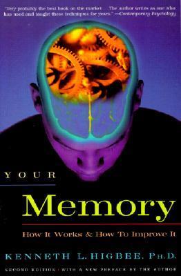 Your Memory: How It Works and How to Improve It Buchen