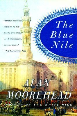 The Blue Nile books