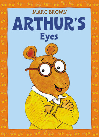 Arthur's Eyes (Arthur Adventure Series) Buchen