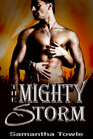 The Mighty Storm (The Storm, #1) Buchen