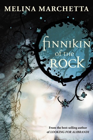 Finnikin of the Rock (Lumatere Chronicles, #1) books