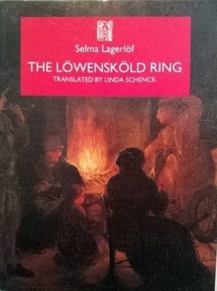The Löwensköld Ring books