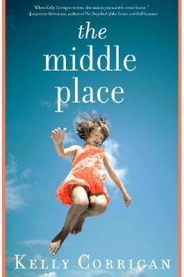 The Middle Place books