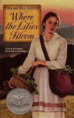 Where the Lilies Bloom books