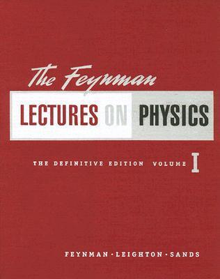 The Feynman Lectures on Physics Vol 1 Buchen