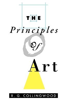 The Principles of Art books
