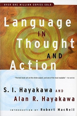Language in Thought and Action books