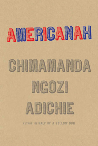 Americanah books
