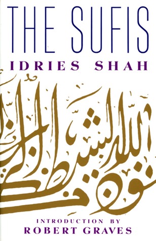 The Sufis books