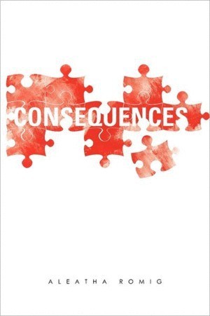 Consequences (Consequences, #1) books