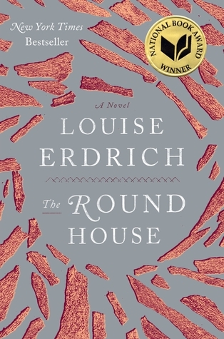 The Round House books