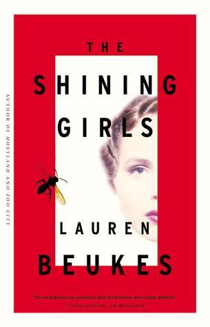The Shining Girls books