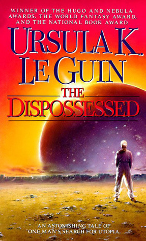 The Dispossessed (Hainish Cycle, #6) Buchen