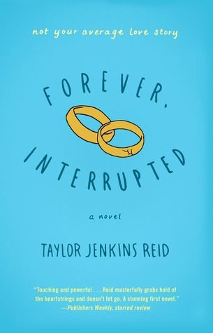 Forever, Interrupted books