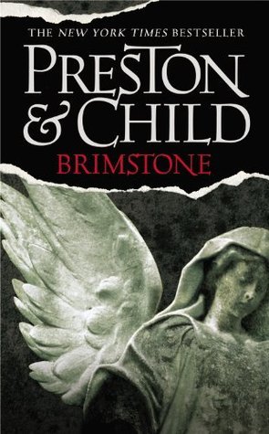 Brimstone (Pendergast, #5; Diogenes, #1) books