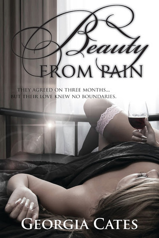 Beauty from Pain (Beauty, #1) books