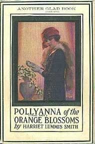 Pollyanna of the Orange Blossoms (Pollyanna, #3) books