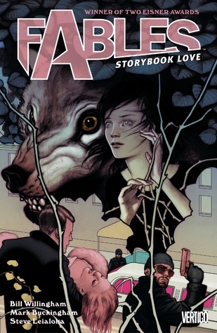 Fables, Vol. 3: Storybook Love (Fables, #3) books