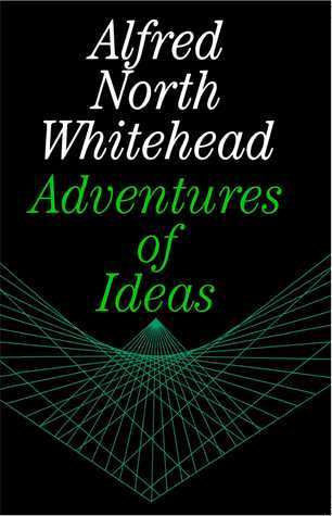 Adventures of Ideas books