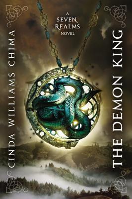 The Demon King (Seven Realms, #1) books