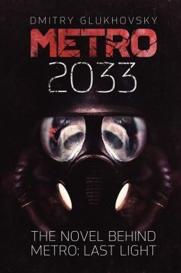Metro 2033 (Metro, #1) Buchen
