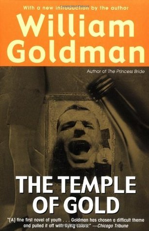 The Temple of Gold books