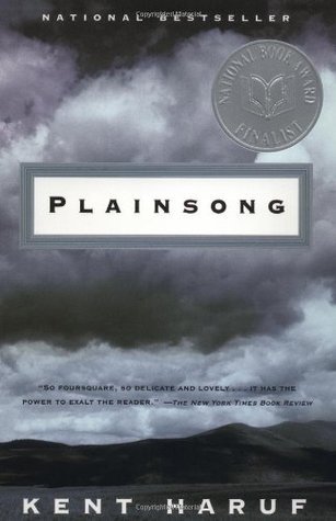 Plainsong (Plainsong, #1) books
