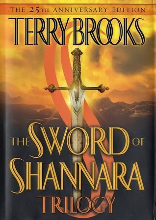 The Sword of Shannara Trilogy (Shannara, #1-3) Buchen