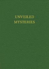 Unveiled Mysteries (Saint Germain Series, #1) books