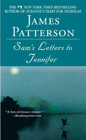 Sam's Letters to Jennifer books