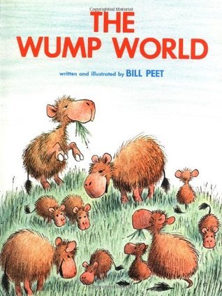 The Wump World Buchen