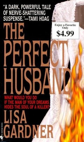 The Perfect Husband (FBI Profiler, #1) books