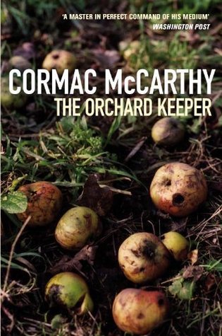 The Orchard Keeper books