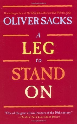 A Leg to Stand On Buchen